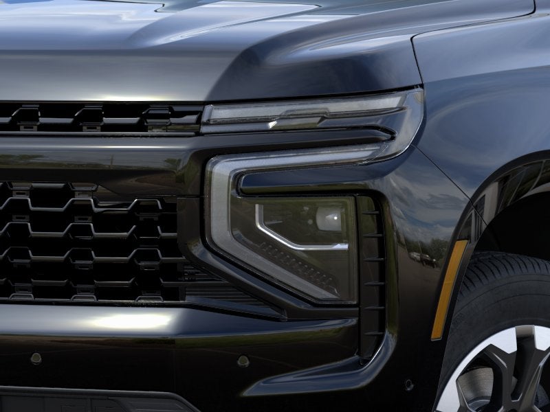 2026 Chevrolet Tahoe 2WD LS