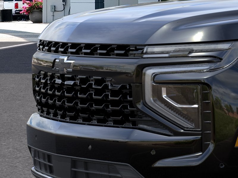2026 Chevrolet Tahoe 2WD LS