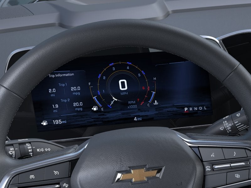 2026 Chevrolet Tahoe 2WD LS