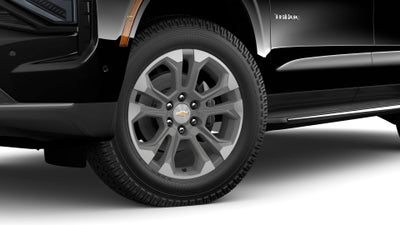 2026 Chevrolet Tahoe 2WD LS