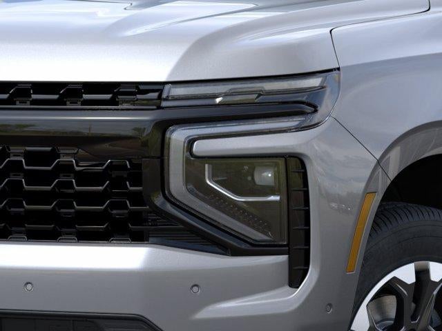 2026 Chevrolet Tahoe 2WD LS