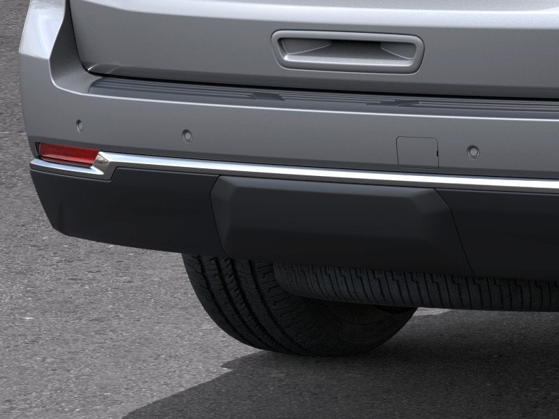 2026 Chevrolet Tahoe 2WD LS