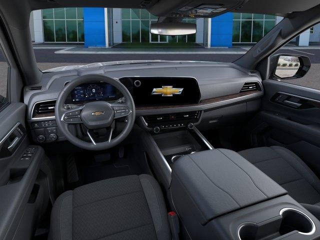 2026 Chevrolet Tahoe 2WD LS