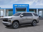 2026 Chevrolet Tahoe 2WD LS