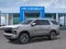 2026 Chevrolet Tahoe 2WD LS