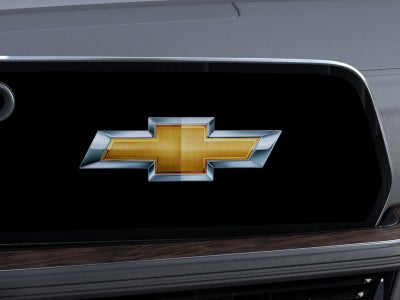 2026 Chevrolet Tahoe 2WD LS