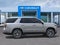2026 Chevrolet Tahoe 2WD LS