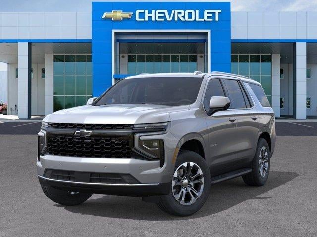 2026 Chevrolet Tahoe 2WD LS