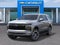 2026 Chevrolet Tahoe 2WD LS