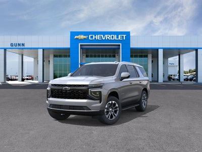 2026 Chevrolet Tahoe 2WD LS