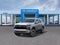 2026 Chevrolet Tahoe 2WD LS