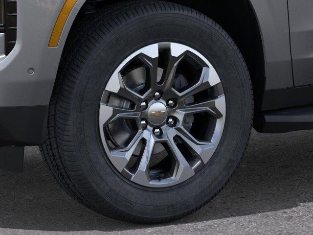 2026 Chevrolet Tahoe 2WD LS