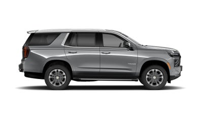 2026 Chevrolet Tahoe 2WD LS