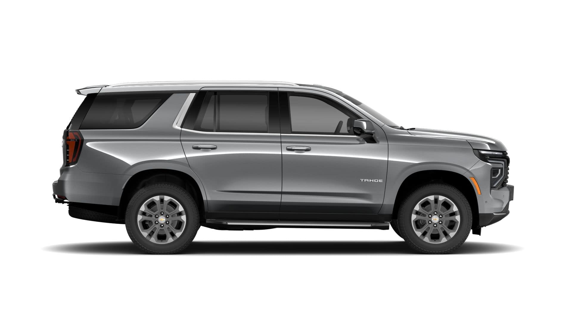 2026 Chevrolet Tahoe 2WD LS