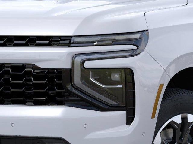 2026 Chevrolet Tahoe 2WD LS