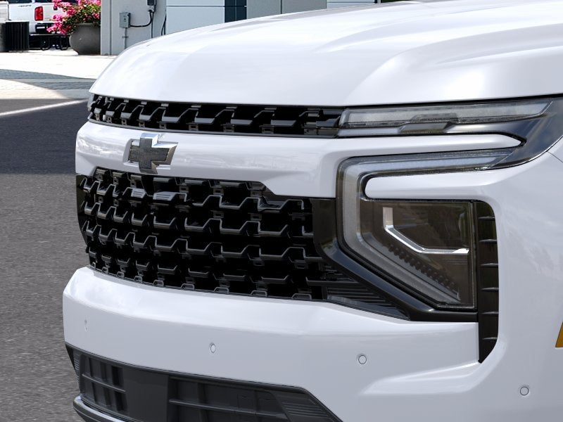 2026 Chevrolet Tahoe 2WD LS