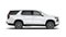 2026 Chevrolet Tahoe 2WD LS