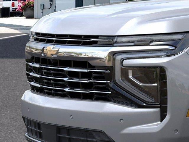 2026 Chevrolet Tahoe 2WD LT