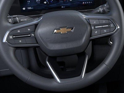 2026 Chevrolet Tahoe 2WD LT