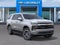 2026 Chevrolet Tahoe 2WD LT