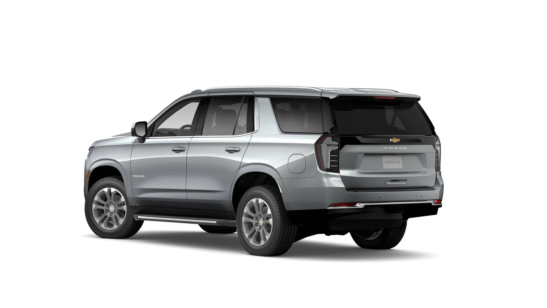 2026 Chevrolet Tahoe 2WD LT