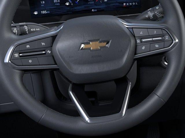 2026 Chevrolet Tahoe 2WD LT