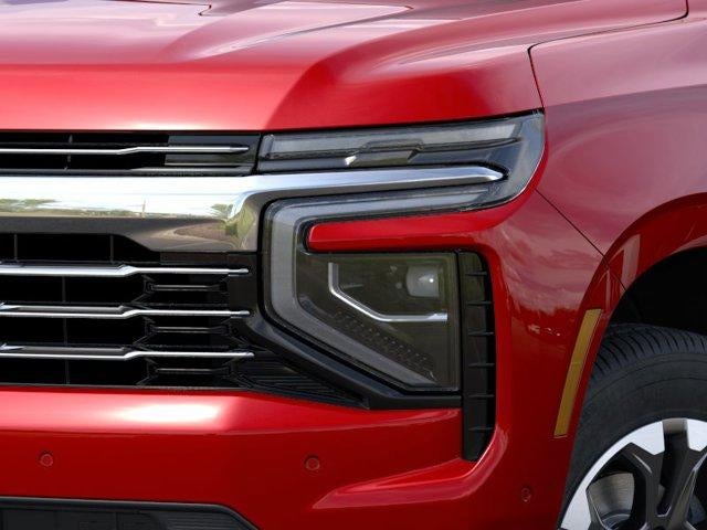 2026 Chevrolet Tahoe 2WD LT