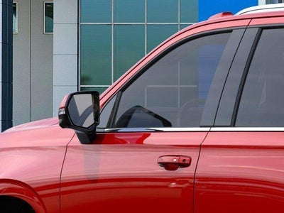 2026 Chevrolet Tahoe 2WD LT