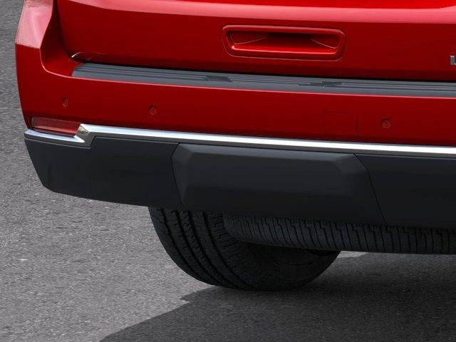 2026 Chevrolet Tahoe 2WD LT