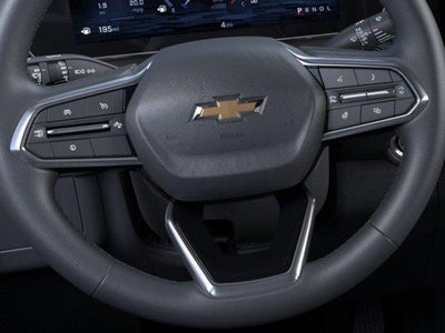 2026 Chevrolet Tahoe 2WD LT