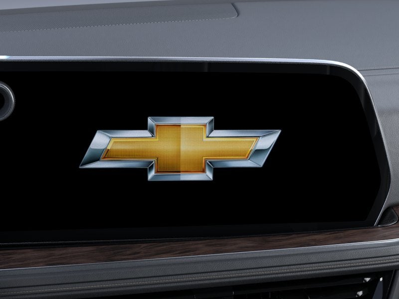 2026 Chevrolet Tahoe 2WD LT