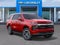 2026 Chevrolet Tahoe 2WD LT