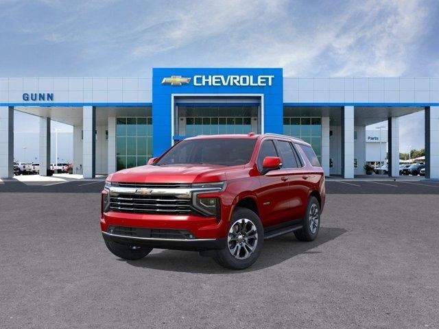 2026 Chevrolet Tahoe 2WD LT
