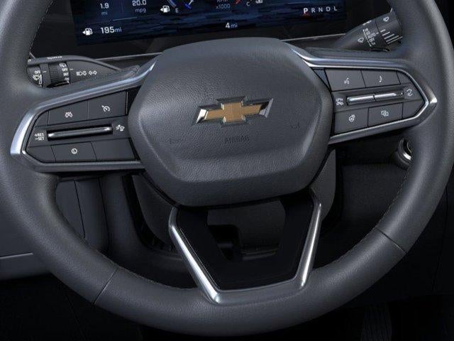 2026 Chevrolet Tahoe 2WD LT