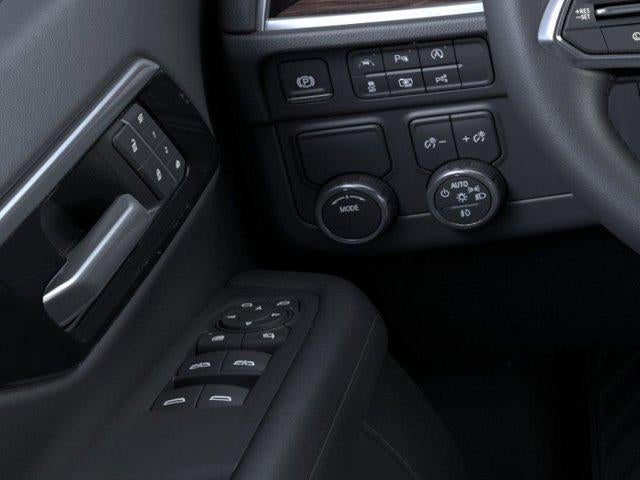 2026 Chevrolet Tahoe 2WD LT