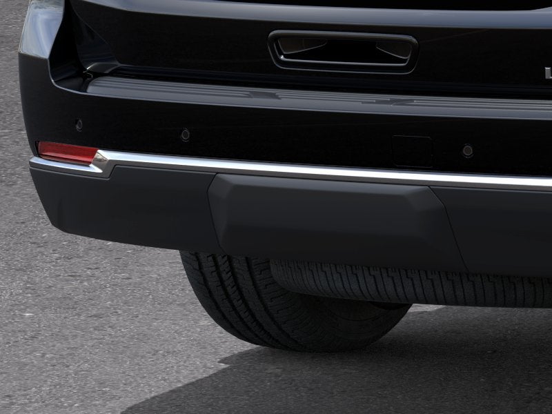 2026 Chevrolet Tahoe 2WD LT