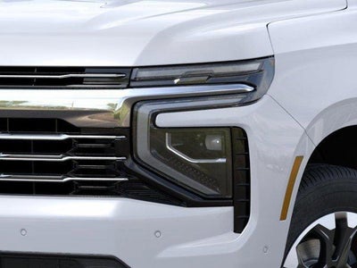 2026 Chevrolet Tahoe 2WD LT