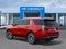 2026 Chevrolet Tahoe 2WD LT