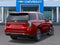2026 Chevrolet Tahoe 2WD LT