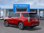 2026 Chevrolet Tahoe 2WD LT