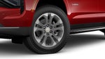 2026 Chevrolet Tahoe 2WD LT