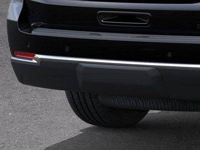 2026 Chevrolet Tahoe 2WD LT