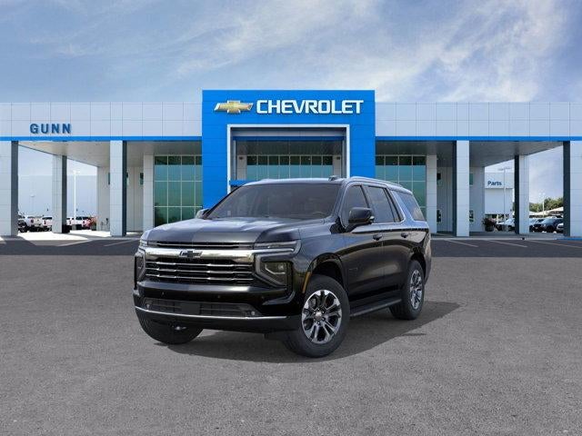 2026 Chevrolet Tahoe 2WD LT