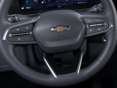 2026 Chevrolet Tahoe 2WD LT