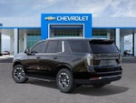 2026 Chevrolet Tahoe 2WD LT