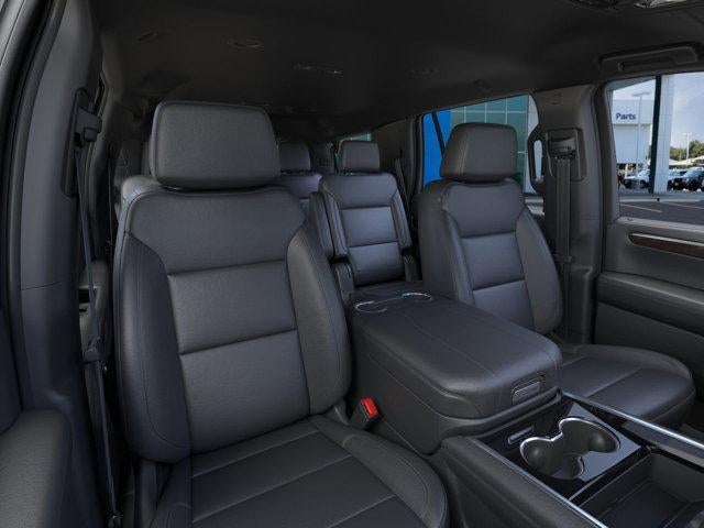 2026 Chevrolet Tahoe 2WD LT