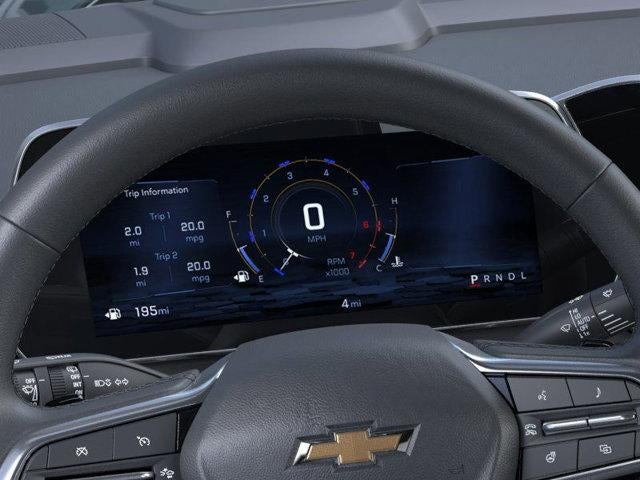 2026 Chevrolet Tahoe 2WD LT