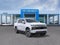 2026 Chevrolet Tahoe 2WD LT