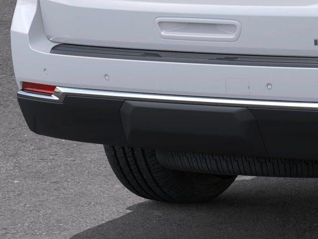 2026 Chevrolet Tahoe 2WD LT