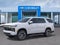 2026 Chevrolet Tahoe 2WD LT